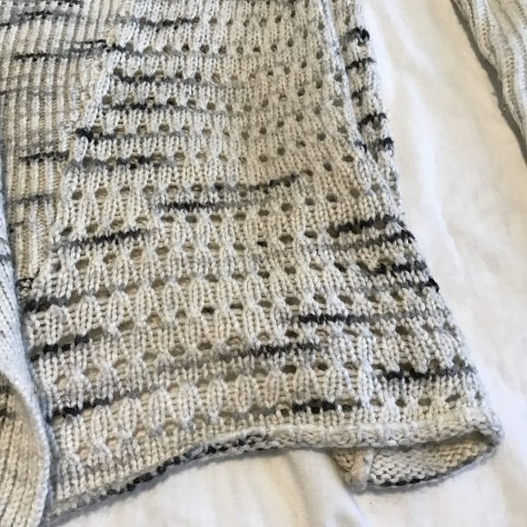 RAG Poets Rockaway Cardigan - Picture 4 of 8